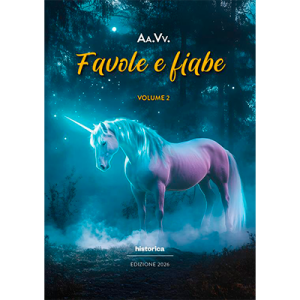 Favole e fiabe 2026 vol.2