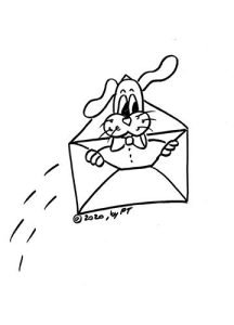 dadoll-busta-lettere