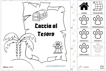 dadoll-caccia-al-tesoro